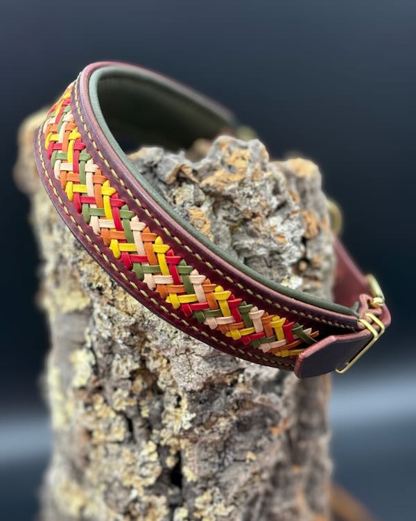 Design Marley (Mit Flechtung)